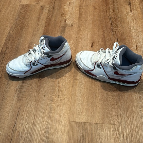 Used AirFlight 89 Team Red. - Picture 2 of 7